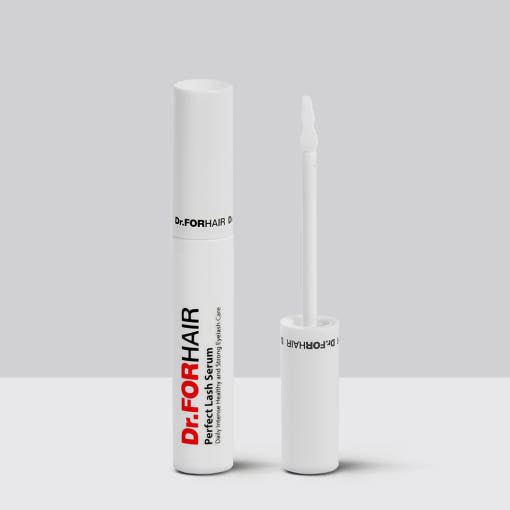 Dr.FORHAIR Perfect Lash Serum 8ml - Faborya