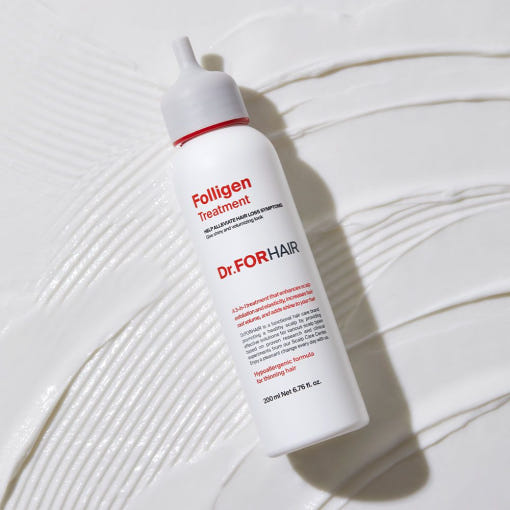 Dr.FORHAIR Folligen Treatment 200ml - Faborya