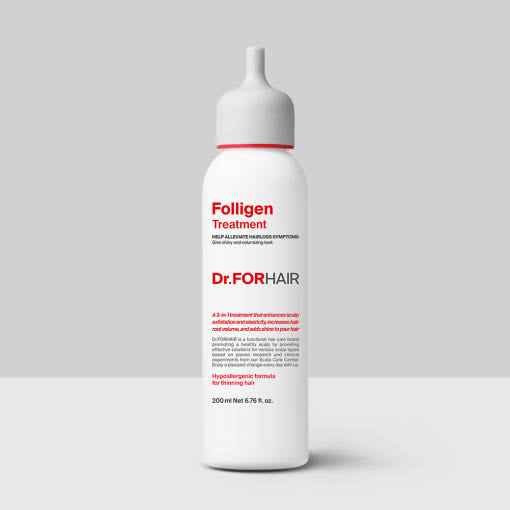 Dr.FORHAIR Folligen Treatment 200ml - Faborya