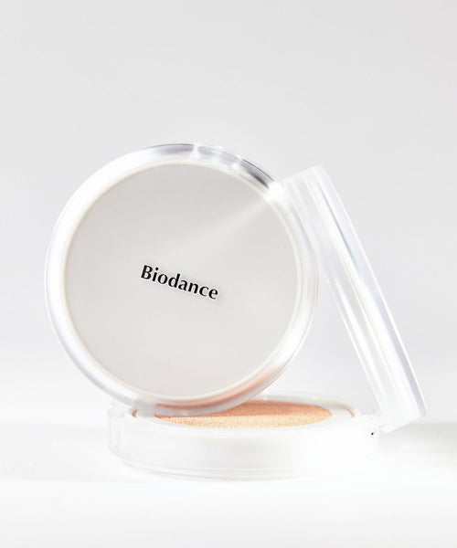 Biodance Radiant Pure Essence Cushion 14g (2colors) - Faborya