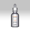 IOPE Vitamin C Expert 25% Antioxidant Toning Ampoule 23ml - Faborya