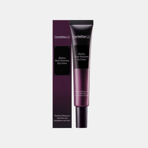 CENTELLIAN24 Madeca Youth Perfection Eye Cream 30ml - Faborya