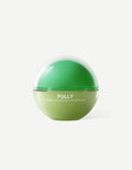 FULLY GREEN TOMATO SMOOTIE LIP SCRUB 12g - Faborya