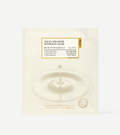 FULLY RICE CERAMIDE HYDROGEL MASK 31g X 4ea - Faborya