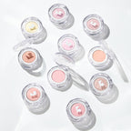 [NATURE REPUBLIC] DAILY BASIC BLOOM SINGLE SHADOW 1.1 ~ 1.5g (10color) - Faborya