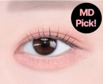 [NATURE REPUBLIC] DAILY BASIC BLOOM SINGLE SHADOW 1.1 ~ 1.5g (10color) - Faborya