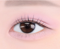 [NATURE REPUBLIC] DAILY BASIC BLOOM SINGLE SHADOW 1.1 ~ 1.5g (10color) - Faborya