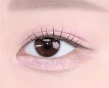 [NATURE REPUBLIC] DAILY BASIC BLOOM SINGLE SHADOW 1.1 ~ 1.5g (10color) - Faborya