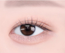 [NATURE REPUBLIC] DAILY BASIC BLOOM SINGLE SHADOW 1.1 ~ 1.5g (10color) - Faborya