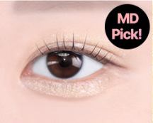 [NATURE REPUBLIC] DAILY BASIC BLOOM SINGLE SHADOW 1.1 ~ 1.5g (10color) - Faborya