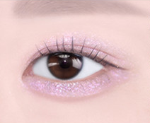 [NATURE REPUBLIC] DAILY BASIC BLOOM SINGLE SHADOW 1.1 ~ 1.5g (10color) - Faborya