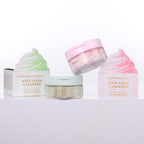 [NATURE REPUBLIC] Forest Garden Whip Foam Cleanser 90ml (2types) - Faborya
