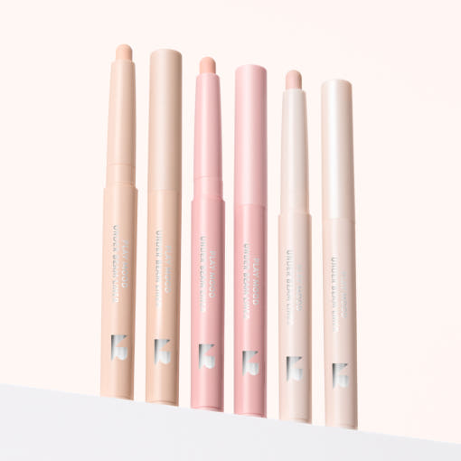 [NATURE REPUBLIC] Playmood Under Beam Liner 1g (3colors) - Faborya