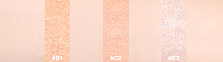 [NATURE REPUBLIC] Playmood Under Beam Liner 1g (3colors) - Faborya