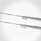 [NATURE REPUBLIC] Botanical Micro Slim Fit Eyeliner 0.05g #Black - Faborya