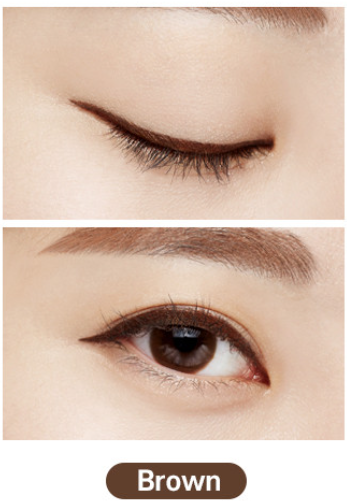 [NATURE REPUBLIC] Botanical Hyper Liner 0.6g (2colors) - Faborya