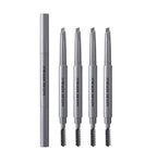 [NATURE REPUBLIC] Botanical Auto Eyebrow 0.3g (4colors) - Faborya