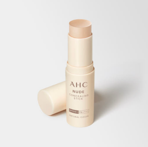 AHC Nude Concealing Stick SPF50+ PA++++ 10g - Faborya