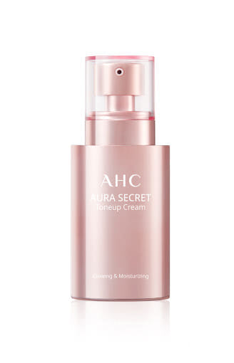 AHC Aura Secret Tone Up Cream SPF30 PA++ 50g - Faborya