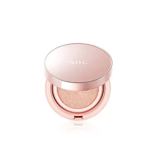 AHC Aura Secret Tone Up Cushion SPF30 PA++ 15g - Faborya