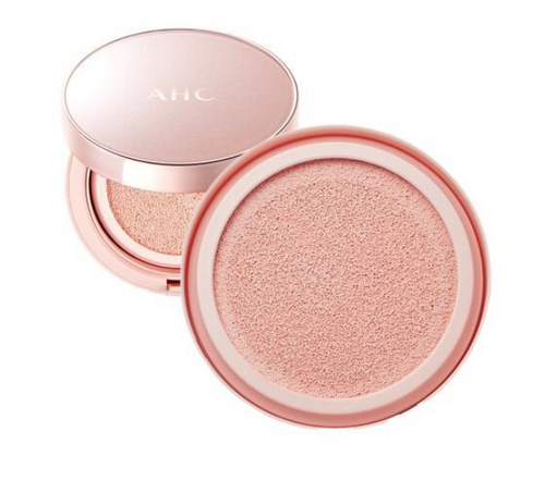 AHC Aura Secret Tone Up Cushion SPF30 PA++ 15g (Refill) - Faborya