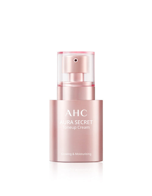 AHC Aura Secret Tone Up Cream SPF30 PA++ 30g - Faborya
