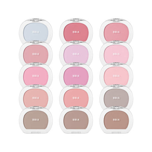 BBIA Last Blush 4g - Faborya
