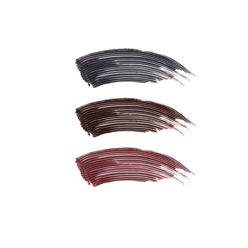 [so natural] SUPER FIXX SLIM MASCARA 2.8g (3colors) - Faborya