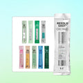 VT Reedle Shot Universe Kit 2ml X 5ea X 9Type [Total 45ea] - Faborya