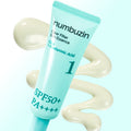 numbuzin No.1 Clear Filter Sun Essence SPF50+ PA++++ 50ml - Faborya