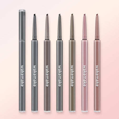 WAKEMAKE Real Defining Pencil Liner 0.03g (5colors) - Faborya