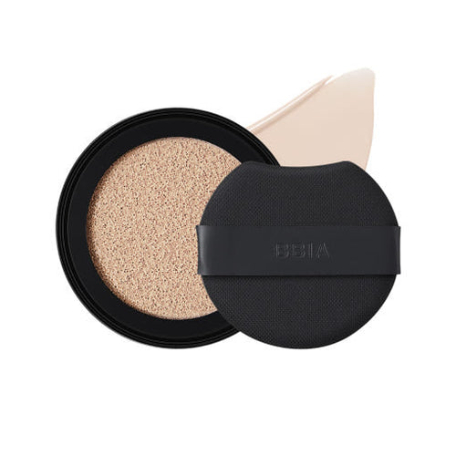 BBIA Eau Matte Cushion SPF50+ PA++++ 15g (Refill) (3colors) - Faborya