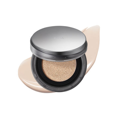 BBIA Eau Matte Cushion SPF50+ PA++++ 15g (3colors) - Faborya