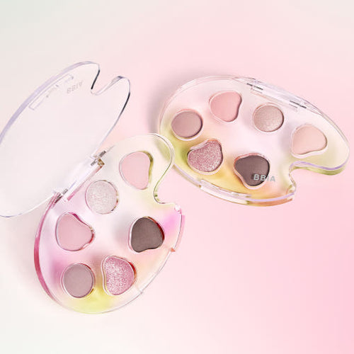 BBIA Last Eye Palette 5g (5colors) - Faborya