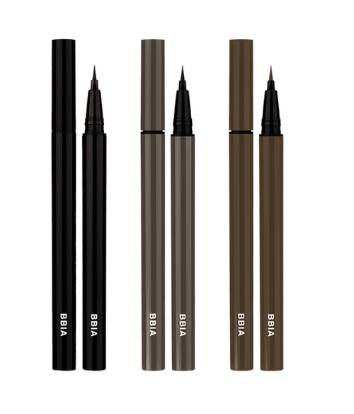 BBIA Last Pen Eyeliner Slim 0.4g (3colors) - Faborya