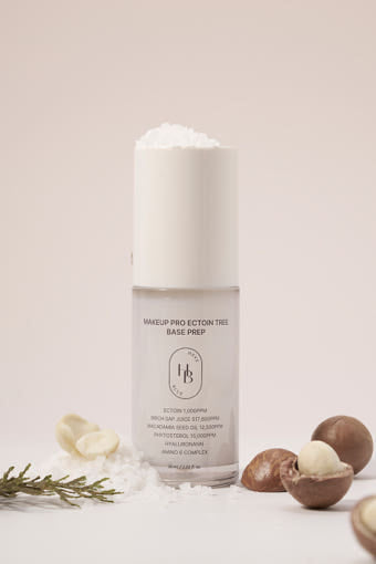 HEVEBLUE Makeup Pro Ectoin Tree Base Prep 30ml - Faborya