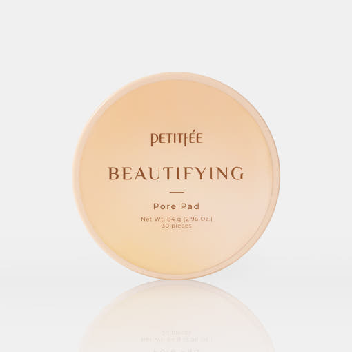 PETITFEE Beautifying Pore Pad 84g/30ea - Faborya