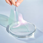 PETITFEE Aura Quartz Lip Mask 6.4g X 3ea - Faborya