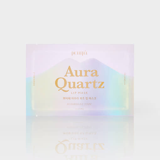 PETITFEE Aura Quartz Lip Mask 6.4g X 3ea - Faborya