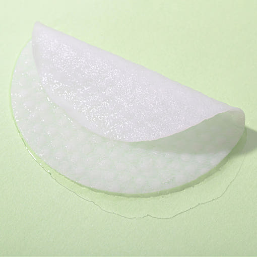 PETITFEE Comforting Cica Pad 250ml/80ea - Faborya