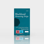 PETITFEE Blackhead Removing Strips 10ea - Faborya