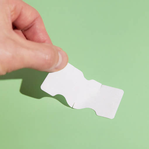 PETITFEE Blackhead Removing Strips 10ea - Faborya