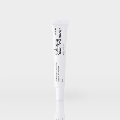 PETITFEE Calming Spot Treatment 20g - Faborya