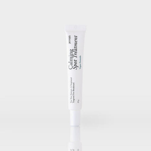 PETITFEE Calming Spot Treatment 20g - Faborya