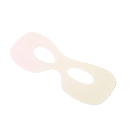 PETITFEE Aura Quartz Hydrogel Eye Zone Mask 9g X 5ea - Faborya