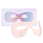 PETITFEE Aura Quartz Hydrogel Eye Zone Mask 9g X 5ea - Faborya