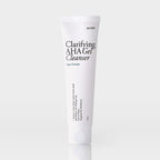 PETITFEE Clarifying AHA Gel Cleanser 100g - Faborya