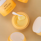 PETITFEE Beautifying Mood On Cleanser 100ml - Faborya