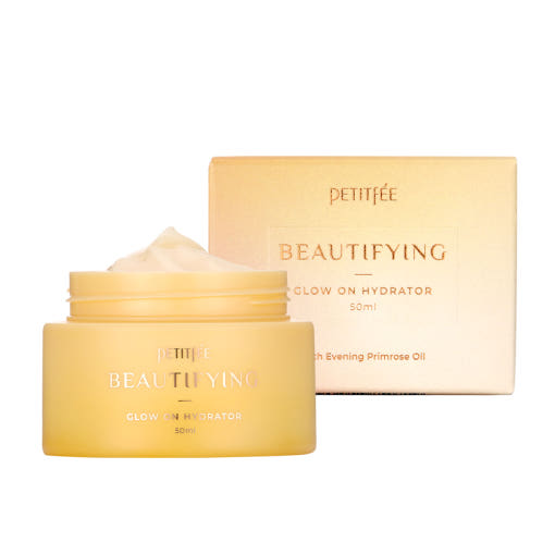 PETITFEE Beautifying Glow On Hydrator 50ml - Faborya