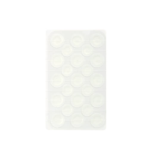 PETITFEE Centella Clearing Spot Patch (23patches) - Faborya